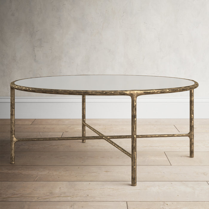 Evelynn Coffee Table & Reviews Birch Lane